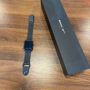 Apple Watch Series 3